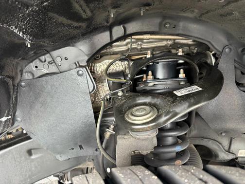 2017 Toyota Sequoia SR5