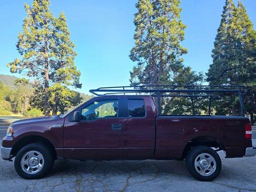 2006 Ford F-150 XLT