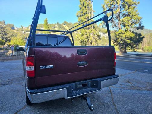 2006 Ford F-150 XLT