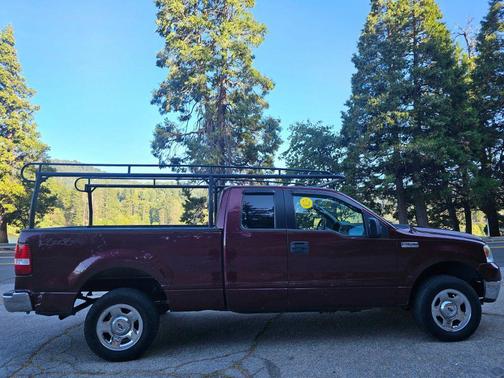 2006 Ford F-150 XLT