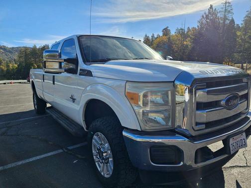 2013 Ford F-350 XL