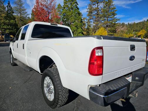 2013 Ford F-350 XL