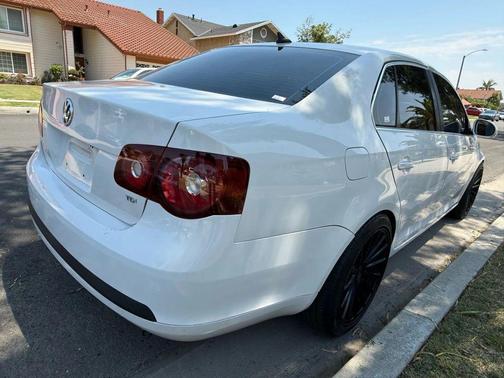 2009 Volkswagen Jetta TDI