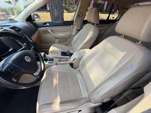 2009 Volkswagen Jetta TDI