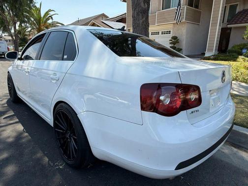2009 Volkswagen Jetta TDI