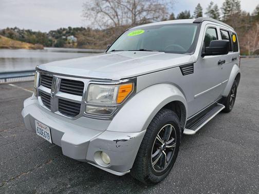 2010 Dodge Nitro SE