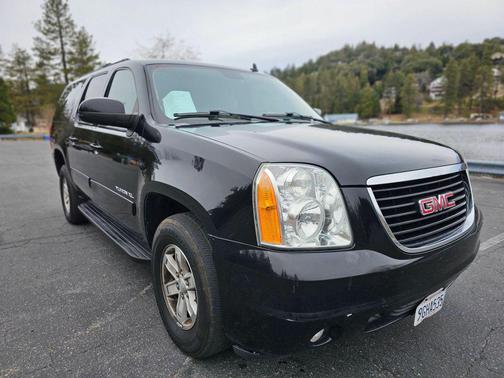 2013 GMC Yukon XL 1500 SLT