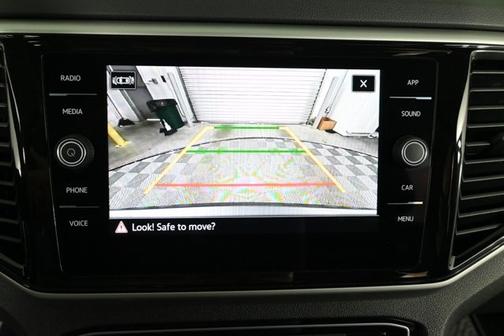 2023 Volkswagen Atlas 3.6 SE w/ Technology