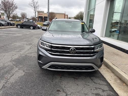 2023 Volkswagen Atlas 3.6 SE w/ Technology