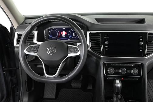 2023 Volkswagen Atlas 3.6 SE w/ Technology
