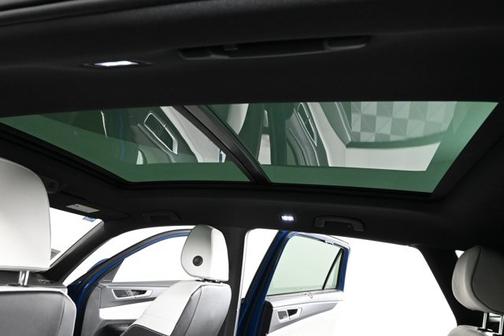 2025 Volkswagen Atlas Cross Sport 2.0T SEL Premium R-Line