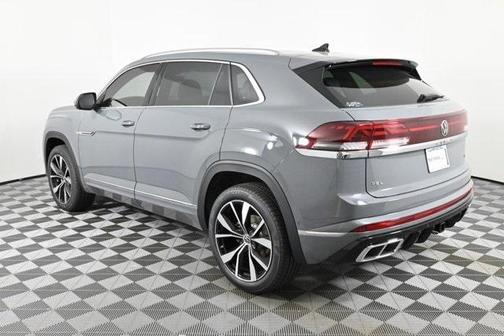 2025 Volkswagen Atlas Cross Sport 2.0T SEL Premium R-Line