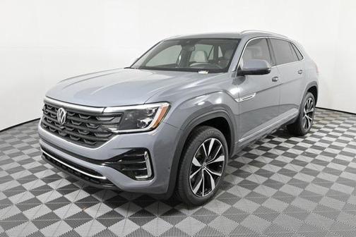 2025 Volkswagen Atlas Cross Sport 2.0T SEL Premium R-Line