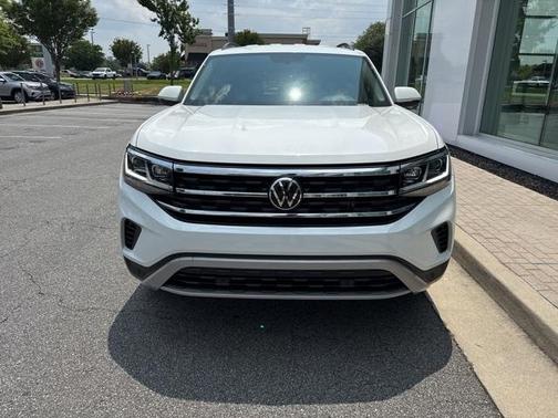2023 Volkswagen Atlas 3.6L SE w/Technology