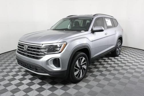 2024 Volkswagen Atlas 2.0T SE w/ Technology