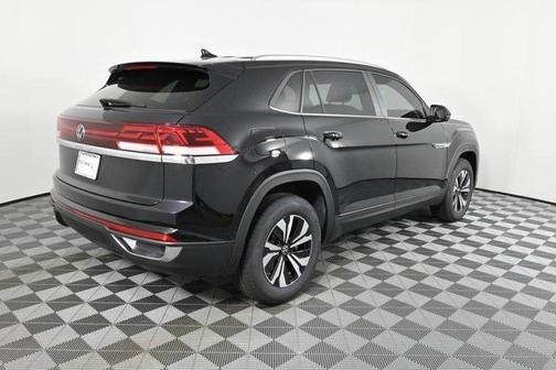 2025 Volkswagen Atlas Cross Sport 2.0T SE