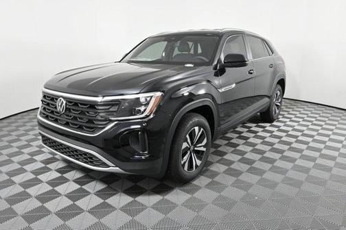2025 Volkswagen Atlas Cross Sport 2.0T SE