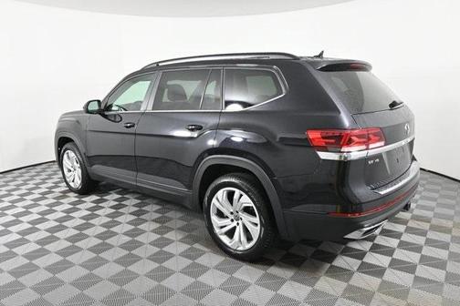2023 Volkswagen Atlas 3.6L SE w/Technology