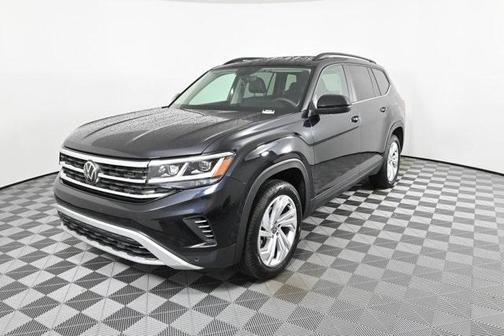 2023 Volkswagen Atlas 3.6L SE w/Technology