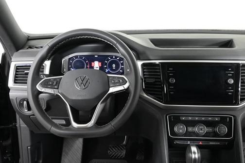 2022 Volkswagen Atlas Cross Sport 2.0T SE w/ Technology