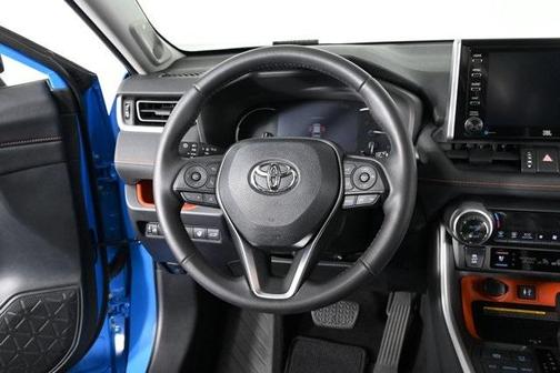 2019 Toyota RAV4 Adventure