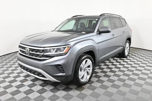 2023 Volkswagen Atlas 3.6 SE w/ Technology