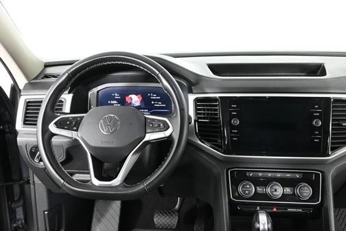 2023 Volkswagen Atlas 3.6 SE w/ Technology