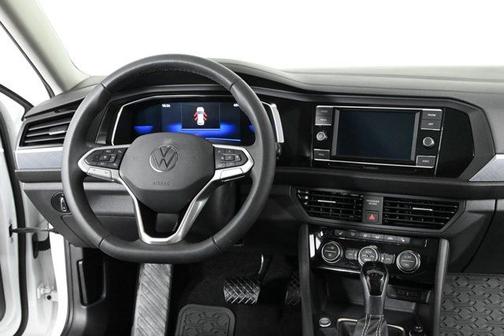 2022 Volkswagen Jetta 1.5T SE