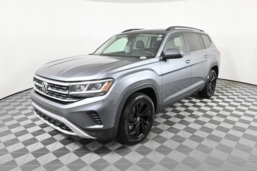 2023 Volkswagen Atlas 3.6 SE w/ Technology
