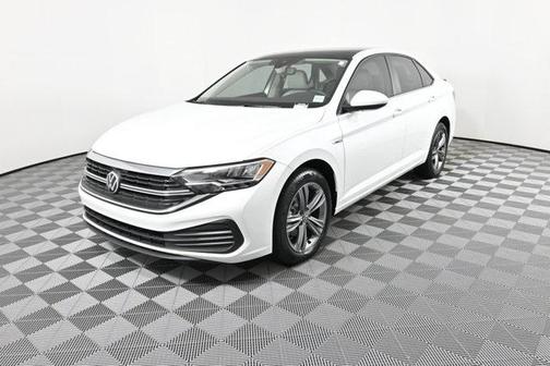 2023 Volkswagen Jetta 1.5T SE