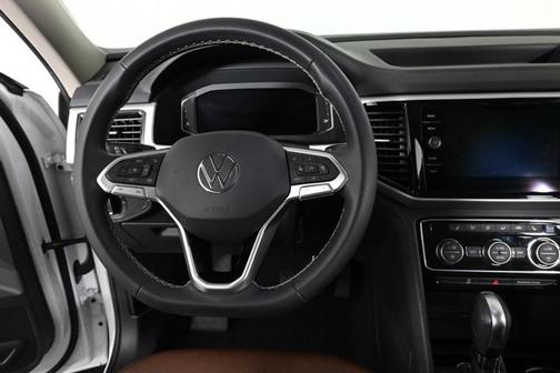 2022 Volkswagen Atlas 3.6 SE w/ Technology