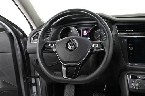 2020 Volkswagen Tiguan 2.0T SE