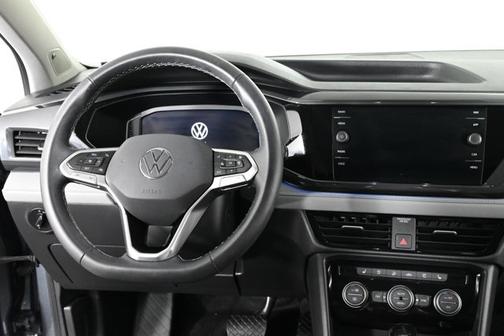 2022 Volkswagen Taos 1.5T SEL