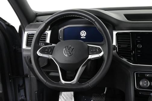 2023 Volkswagen Atlas Cross Sport 2.0T SEL