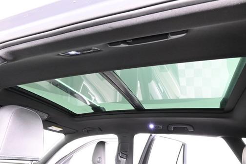 2023 Volkswagen Atlas Cross Sport 2.0T SEL