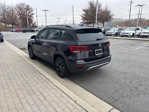 2023 Volkswagen Taos 1.5T S