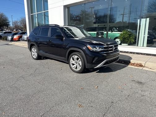 2023 Volkswagen Atlas 3.6 SE w/ Technology