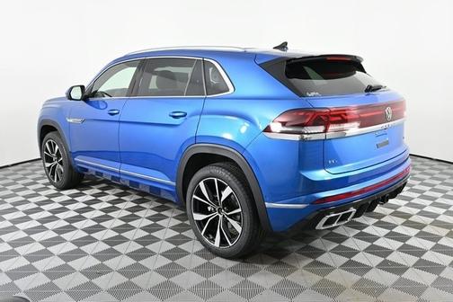 2025 Volkswagen Atlas Cross Sport 2.0T SEL Premium R-Line