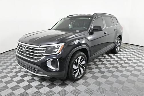 2024 Volkswagen Atlas 2.0T SE w/ Technology