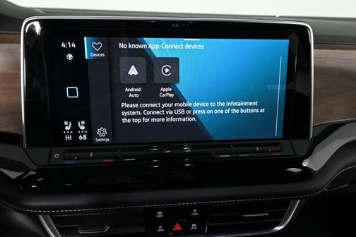 2024 Volkswagen Atlas 2.0T SE w/ Technology