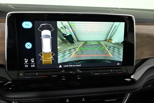 2024 Volkswagen Atlas 2.0T SE w/ Technology