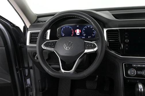 2021 Volkswagen Atlas 3.6 V6 SEL
