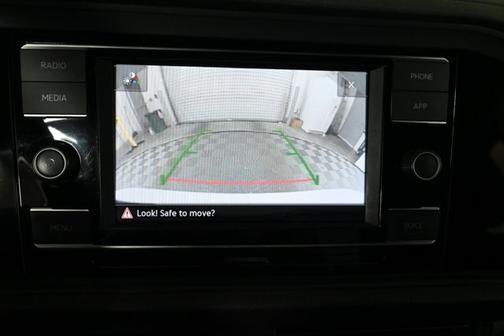 2023 Volkswagen Jetta 1.5T Sport