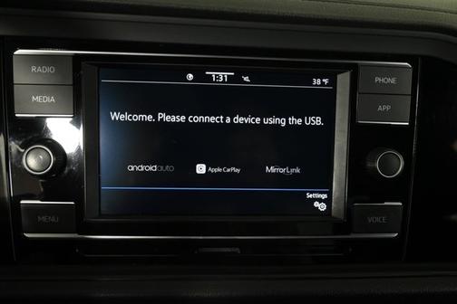 2023 Volkswagen Jetta 1.5T Sport