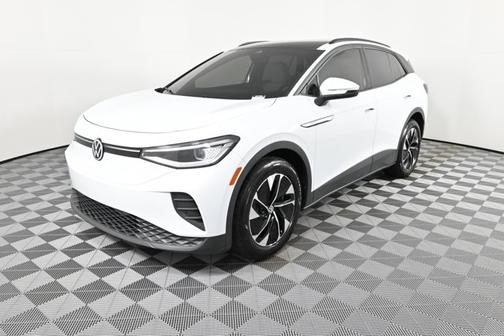 2021 Volkswagen ID.4 Pro S