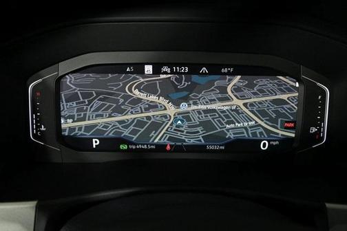 2022 Volkswagen Atlas 3.6 V6 SEL R-Line