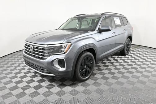 2024 Volkswagen Atlas 2.0T SE w/ Technology