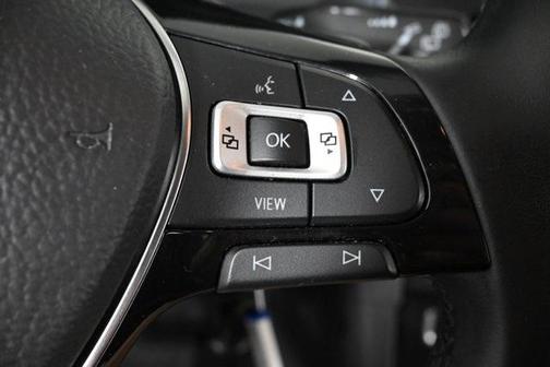 2019 Volkswagen Golf SportWagen 1.8T S