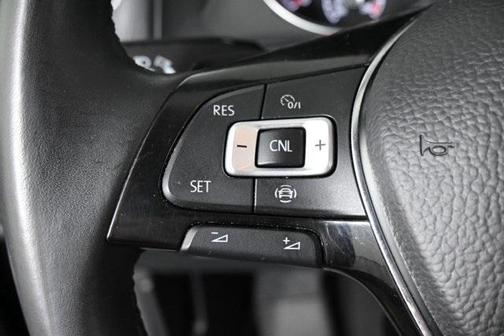 2019 Volkswagen Golf SportWagen 1.8T S