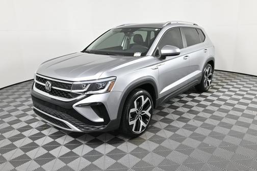 2023 Volkswagen Taos 1.5T SEL